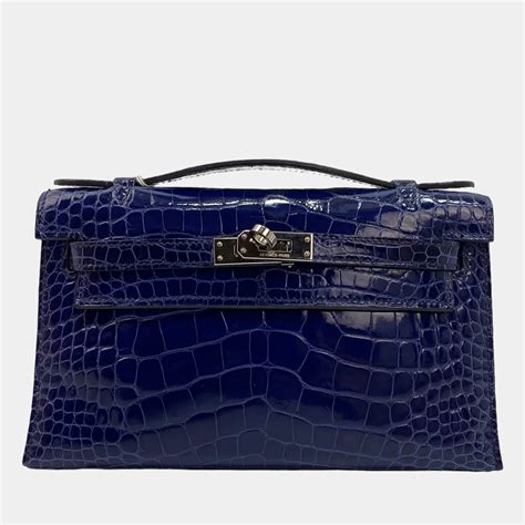 hermes bolsos kelly|hermes kelly crocodile.